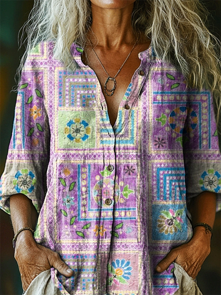 Classic Designed Garment