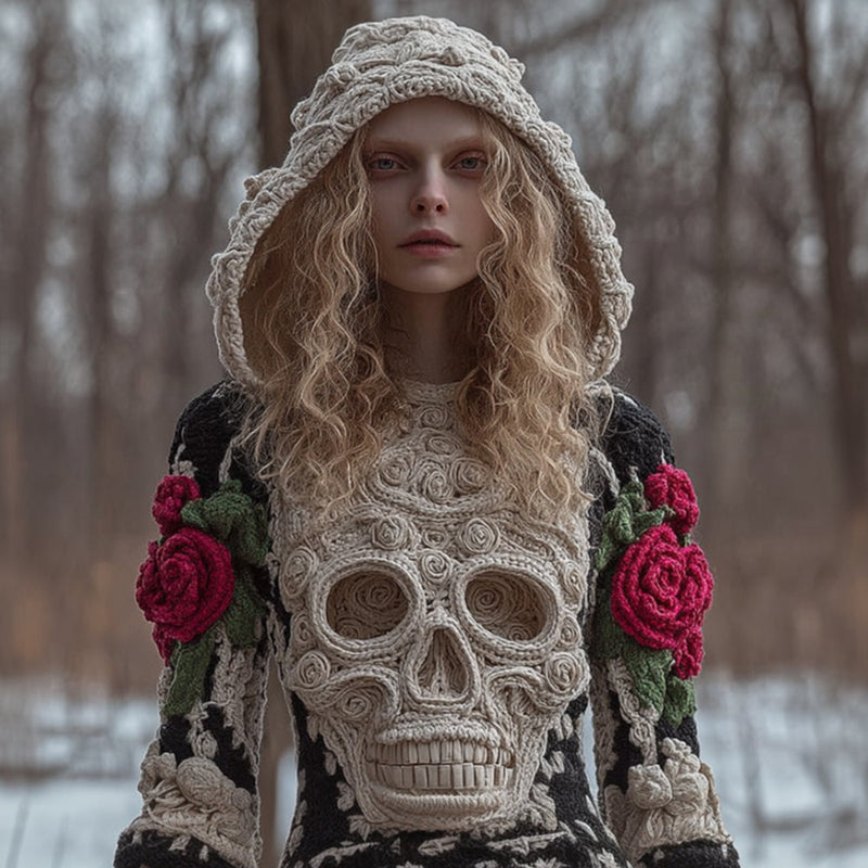 Classic Vintage Sweater