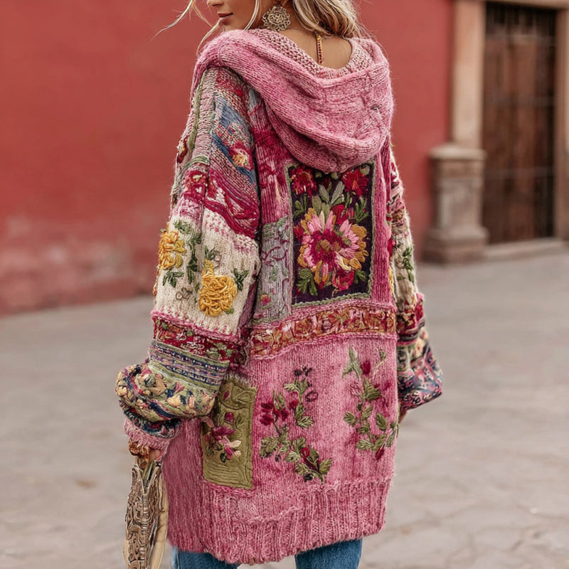 Classic Designed Cardigan