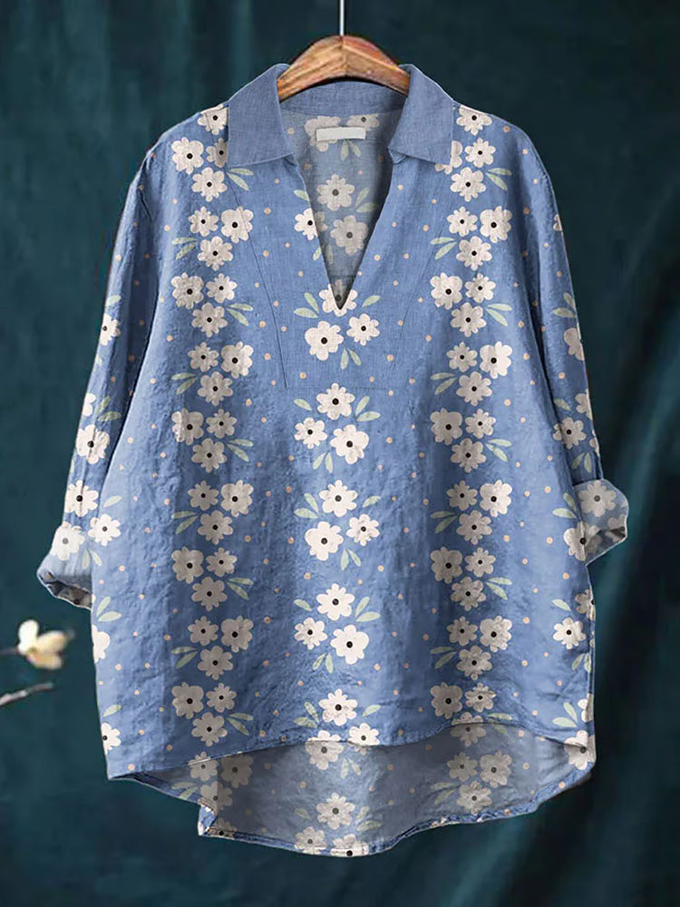 Classic Designed Shirt