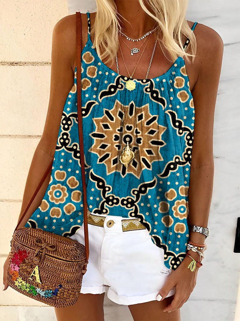 Beautifully Crafted Top