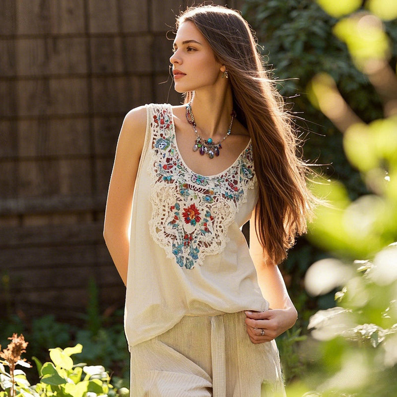 Beautifully Crafted Garment