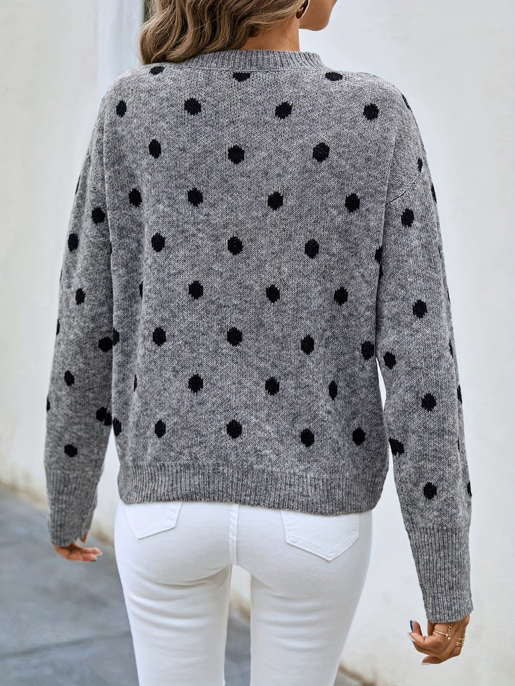 Classic Vintage Sweater