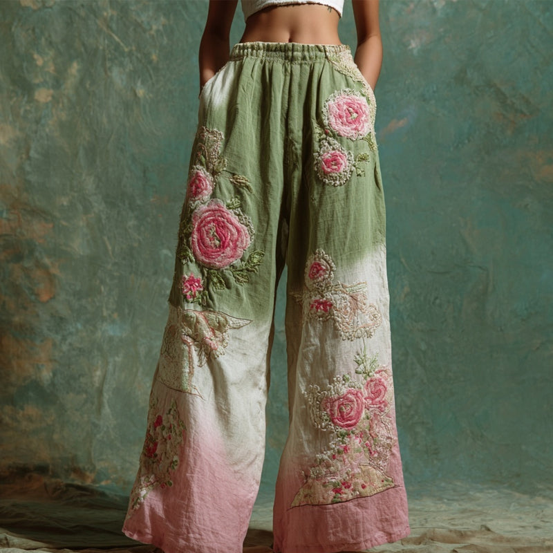 Thoughtfully Designed Pants