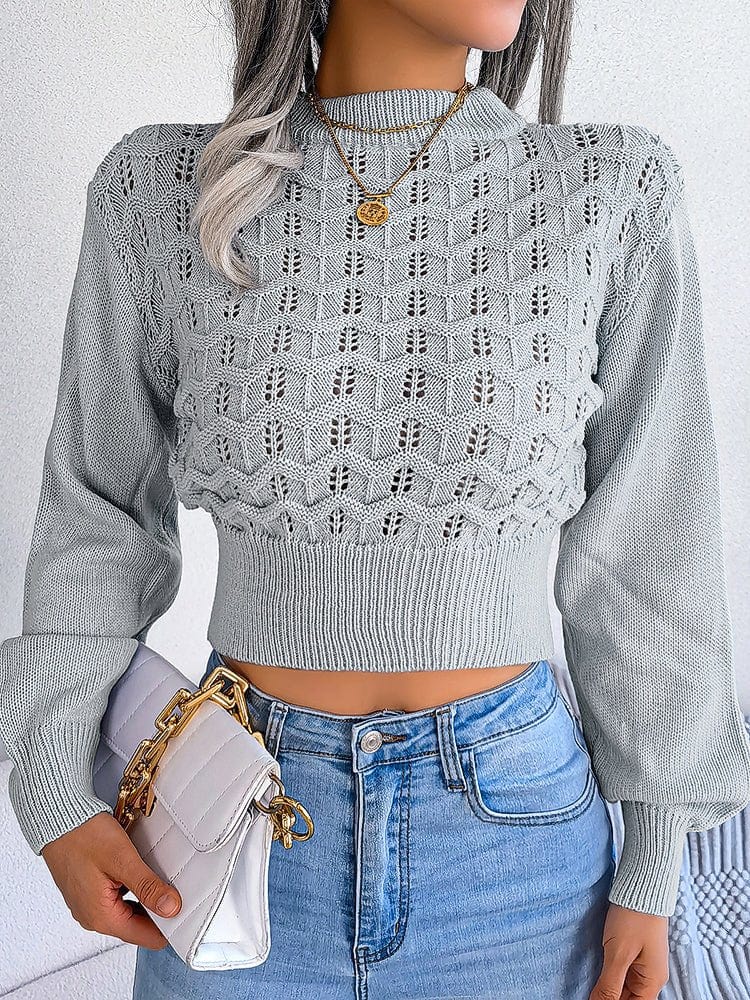 Beautifully Crafted Sweater