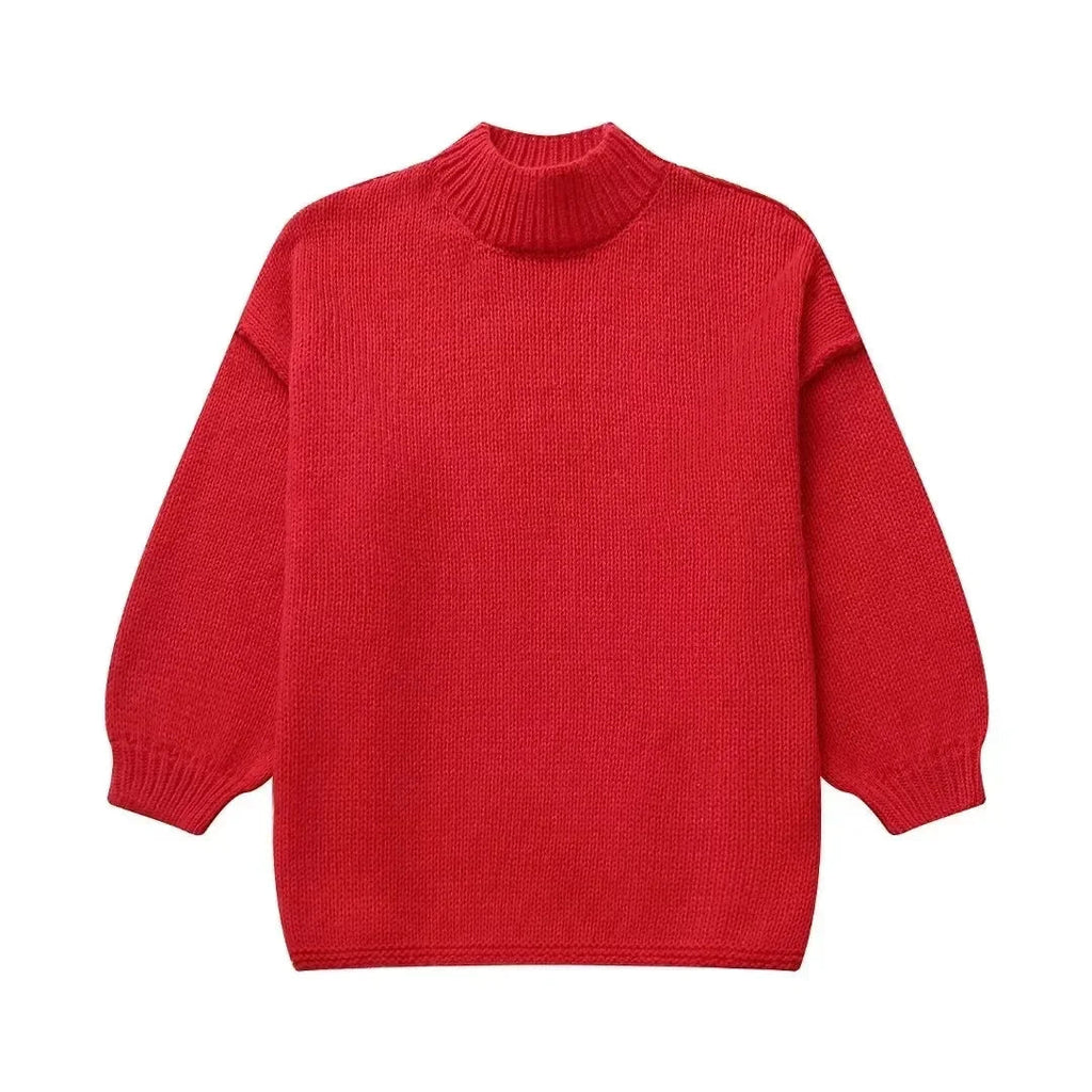 Thoughtfully Designed Sweater