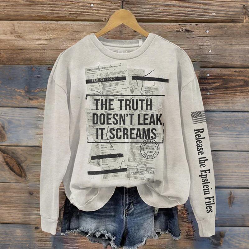 Classic Vintage Shirt
