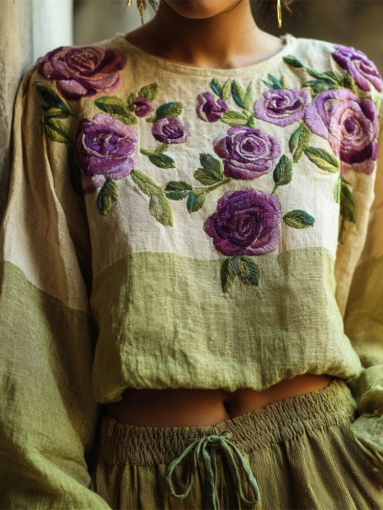 Gracefully Designed Shirt