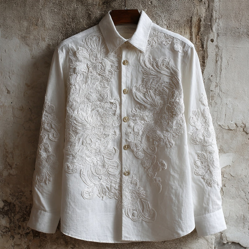 Thoughtfully Designed Blouse