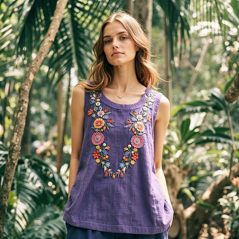 Elegantly Designed Top