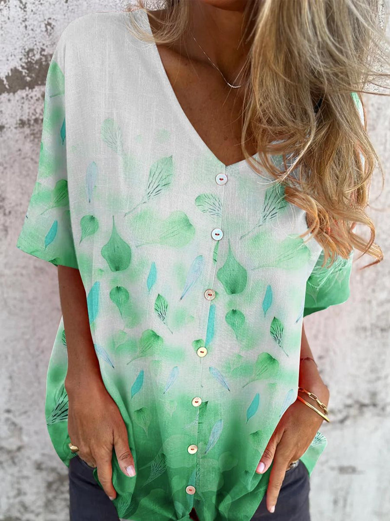 Thoughtfully Designed Shirt