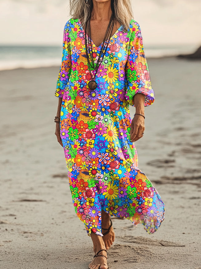 Thoughtfully Designed Dress