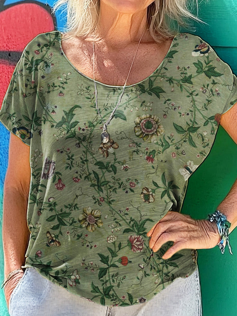 Vintage Inspired T-Shirt