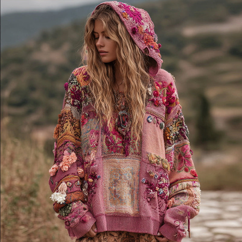 Beautifully Crafted Sweater