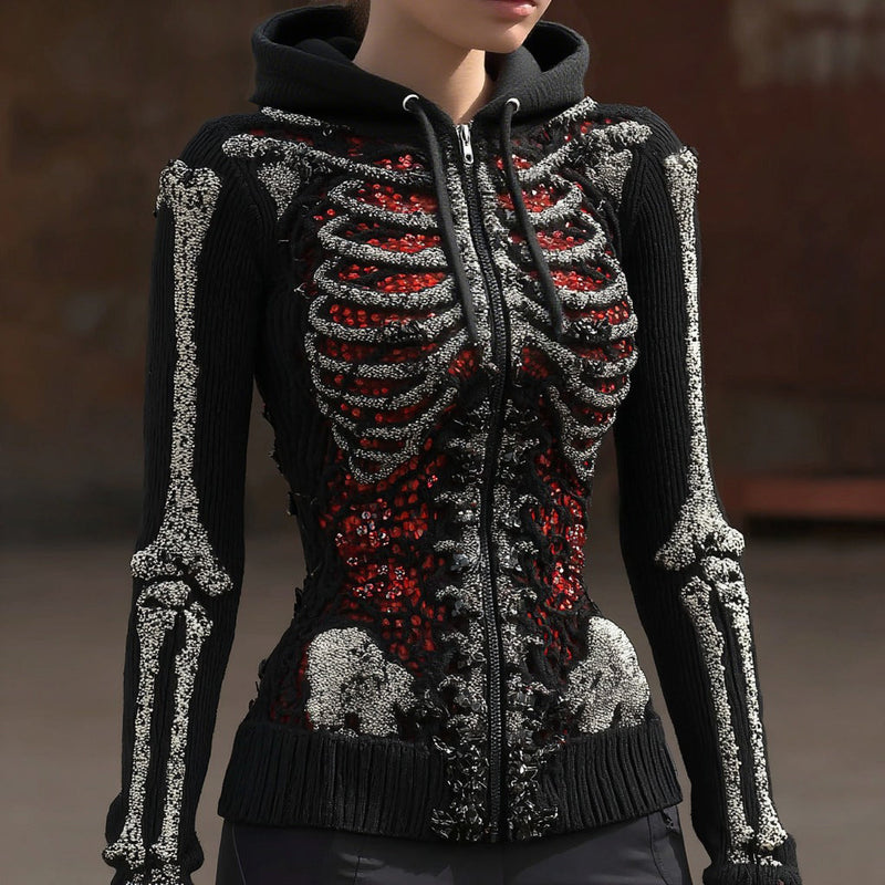 Beautifully Crafted Sweater