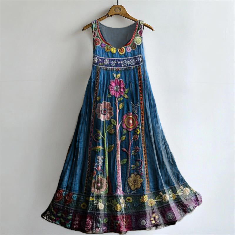 Thoughtfully Designed Garment