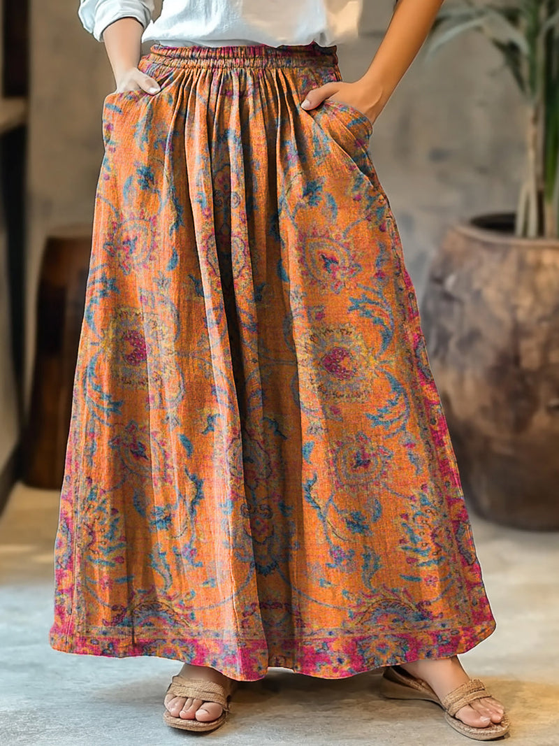 Elegantly Designed Garment