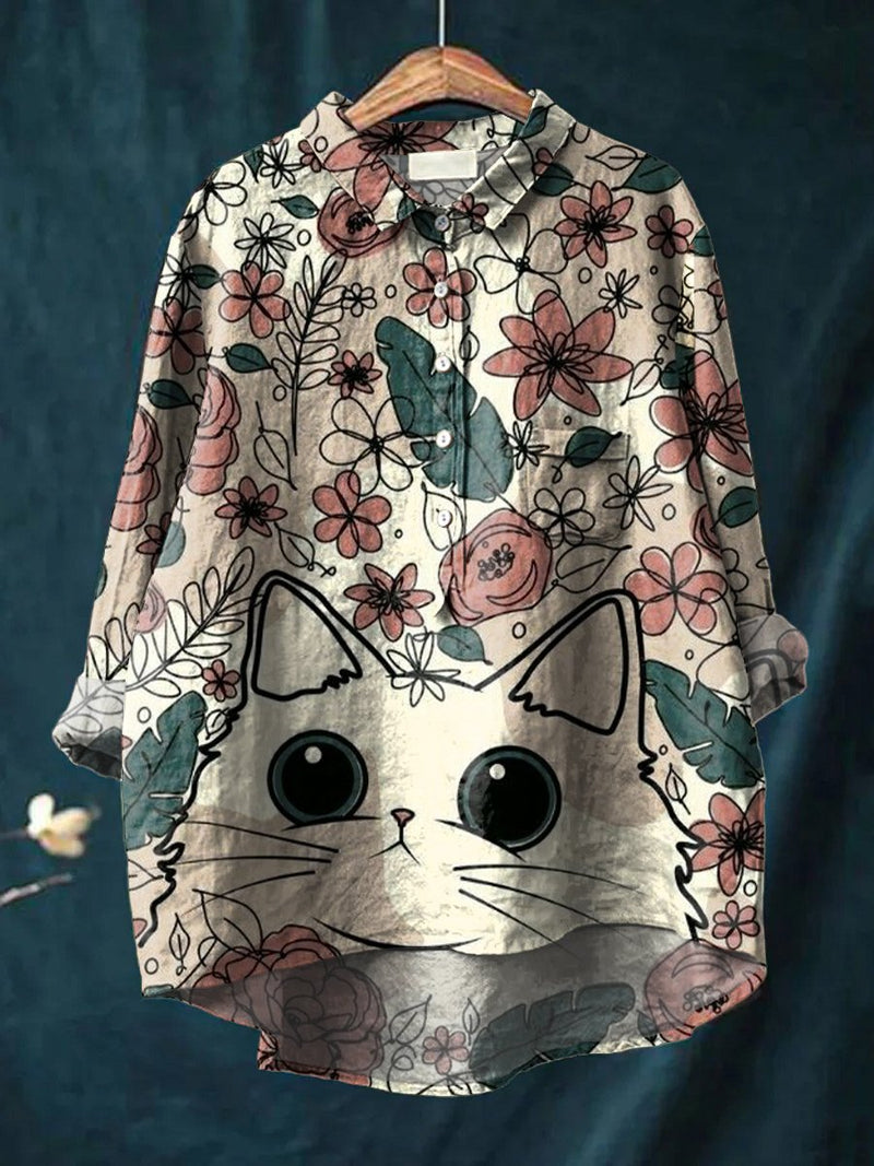 Classic Vintage Shirt