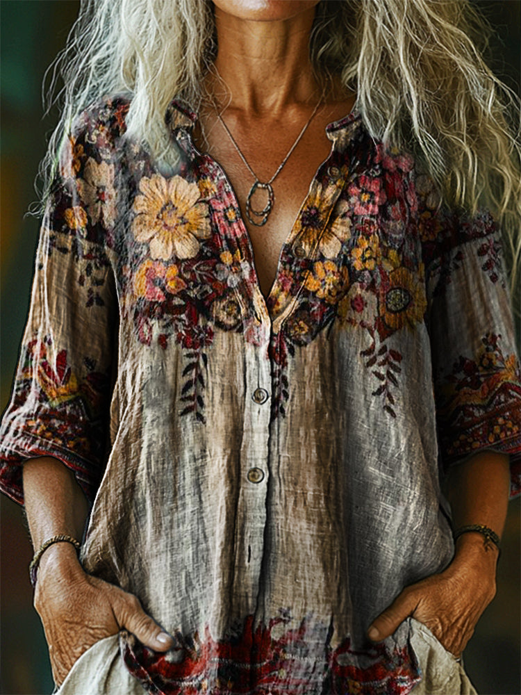 Classic Designed Shirt