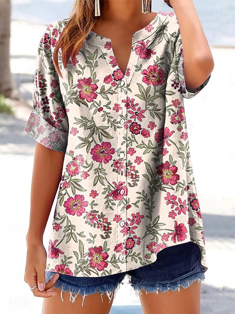 Beautifully Crafted Shirt