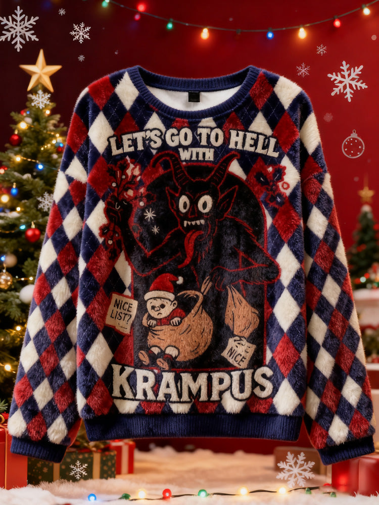 Beautifully Crafted Sweater