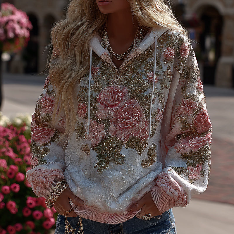 Thoughtfully Designed Garment