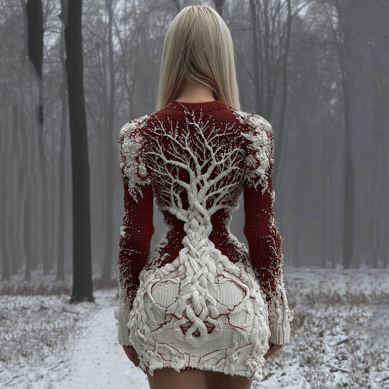 Elegantly Designed Garment
