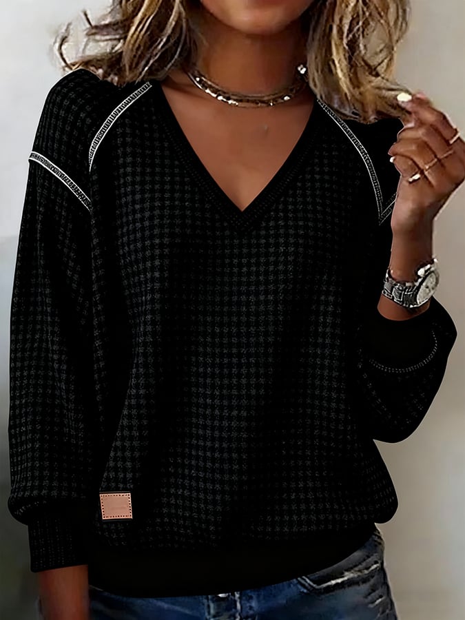 Elegantly Designed Shirt