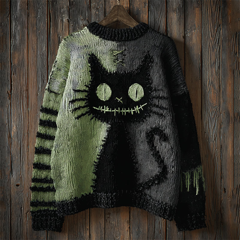 Beautifully Crafted Sweater