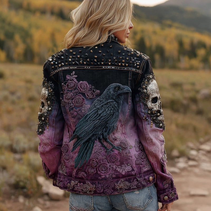 Elegantly Designed Jacket