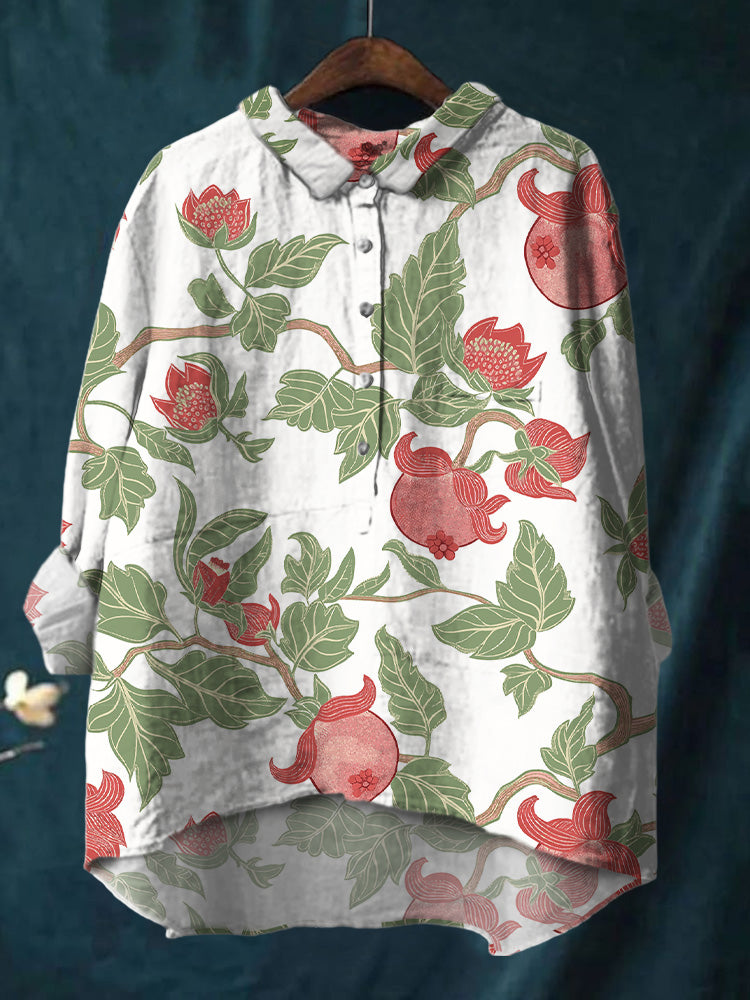 Vintage Inspired Shirt