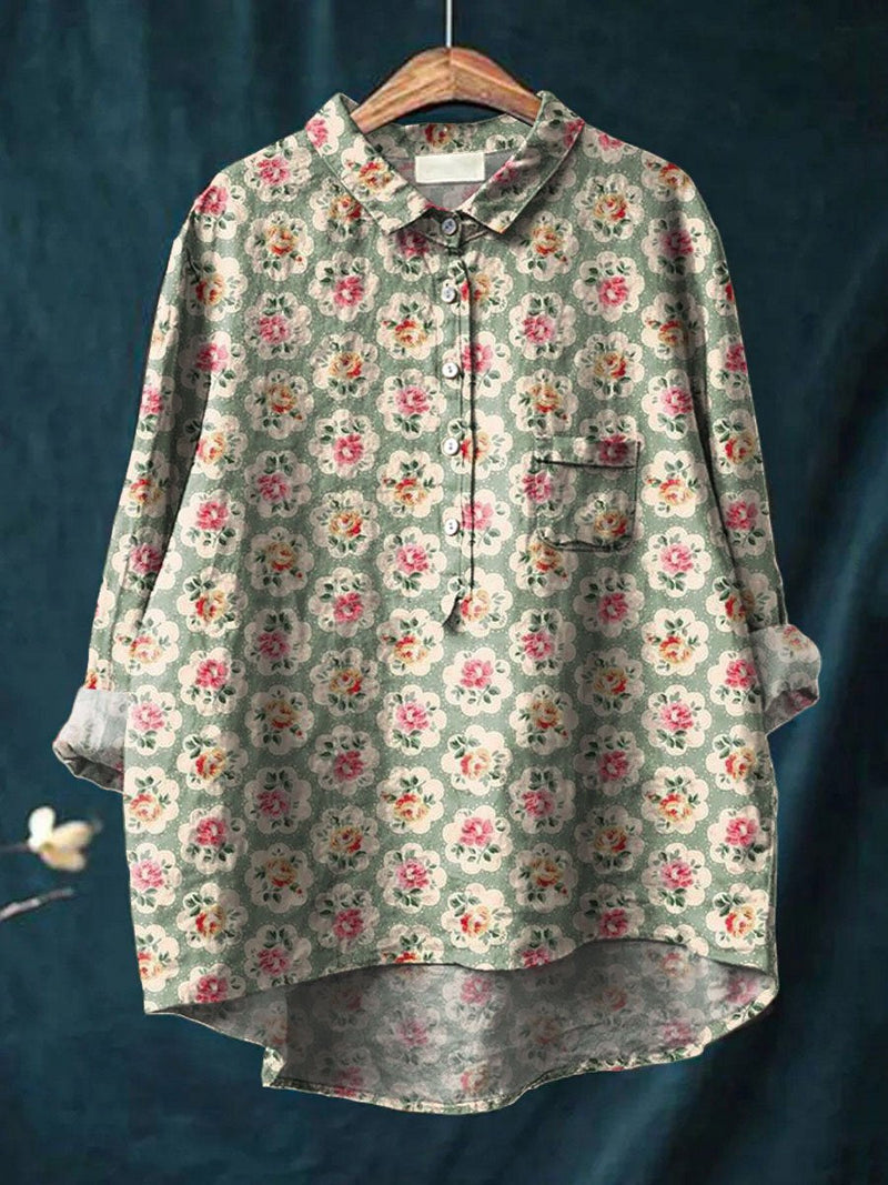 Beautifully Crafted Shirt