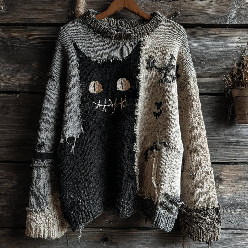 Classic Vintage Sweater