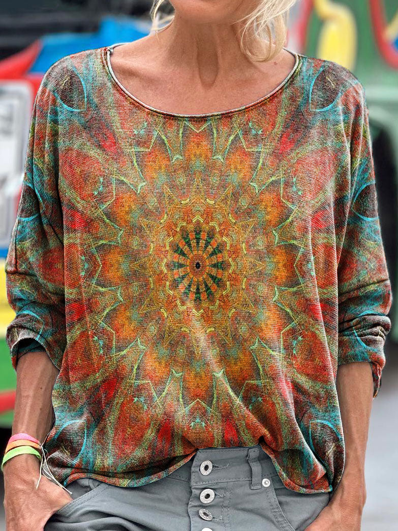 Timeless Vintage Style Garment