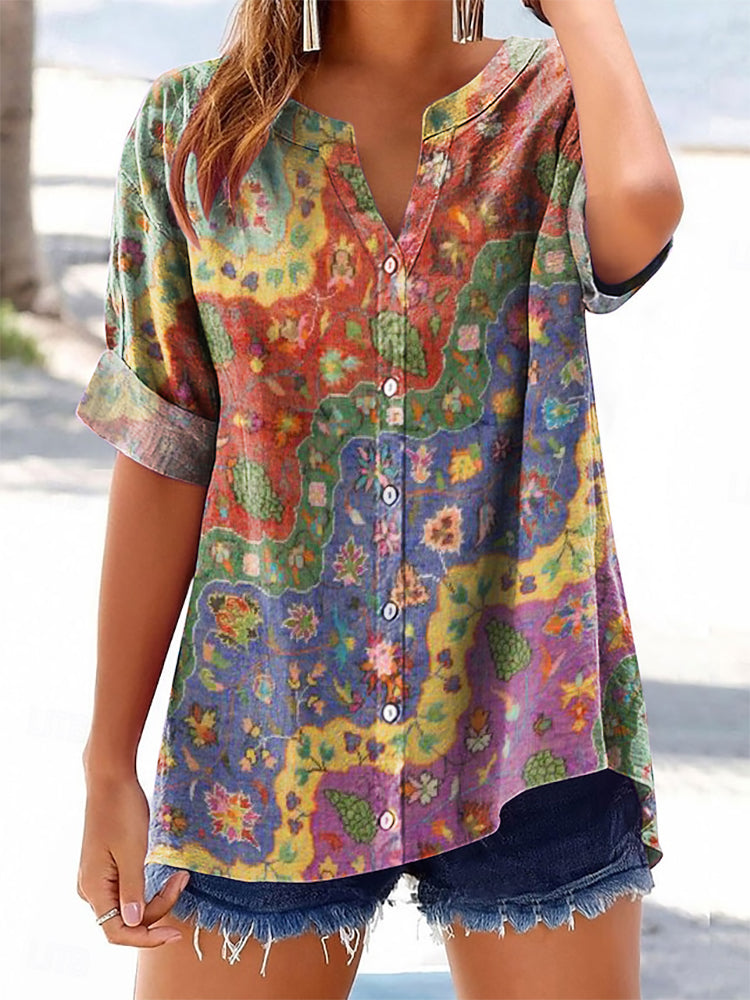 Timeless Vintage Style Garment