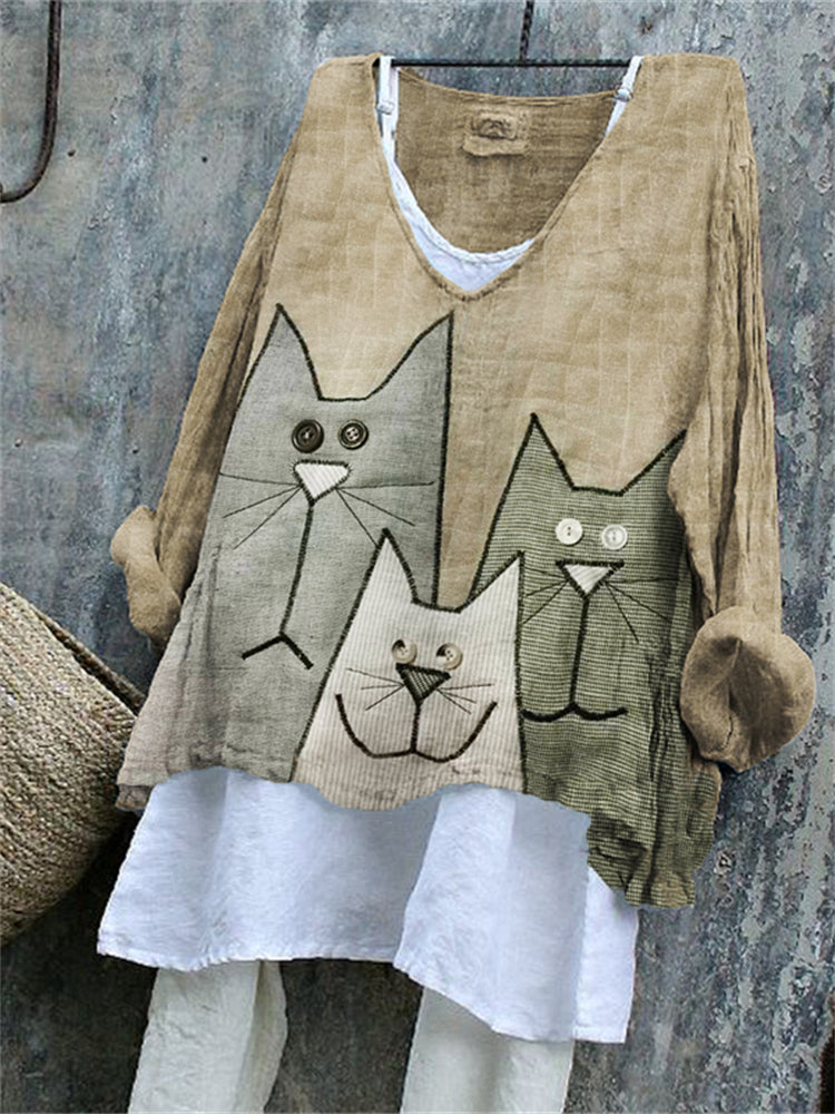 Timeless Vintage Style Garment
