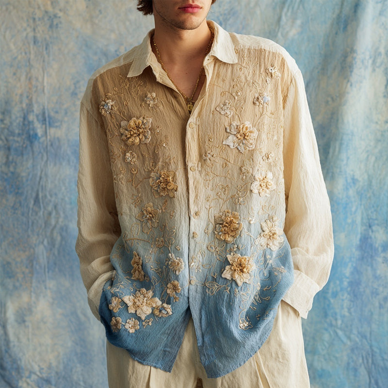 Beautifully Crafted Shirt
