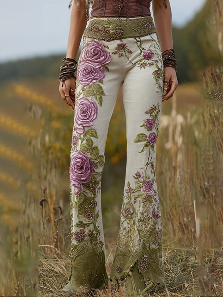 Elegantly Designed Pants