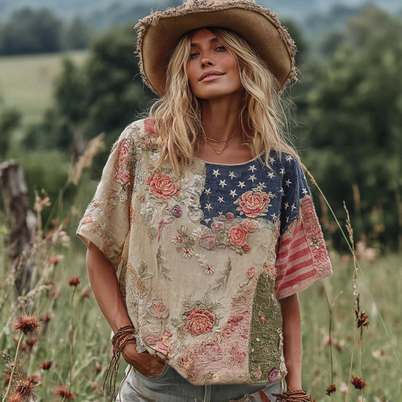Classic Vintage Shirt