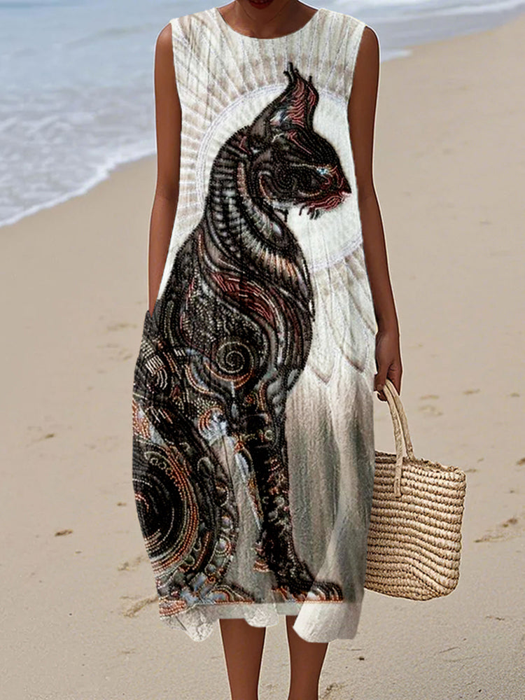 Beautifully Crafted Dress