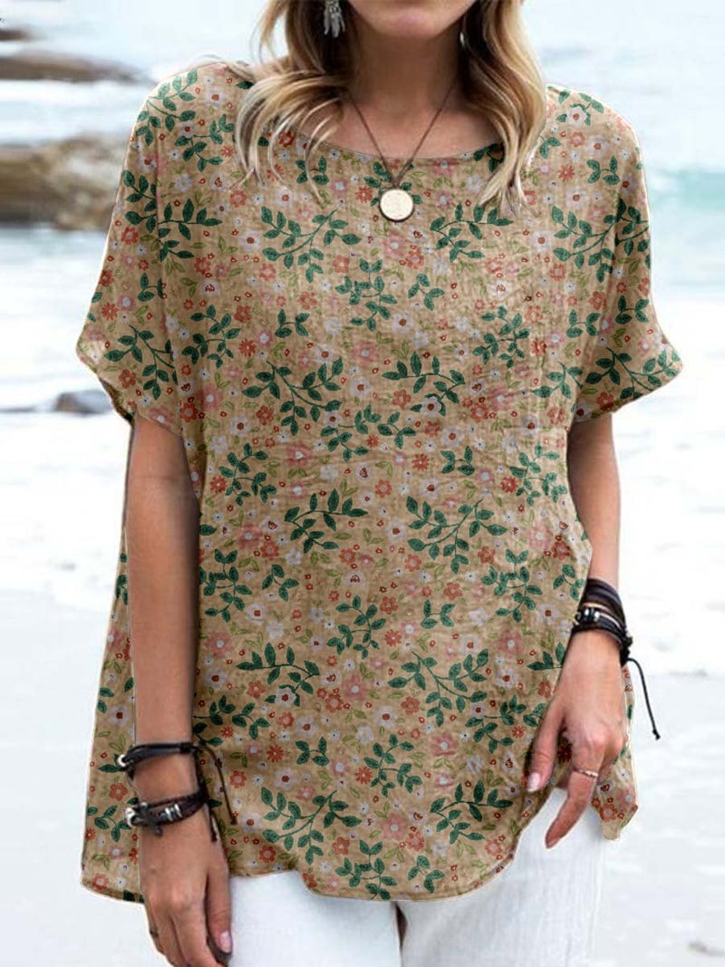 Classic Vintage Top