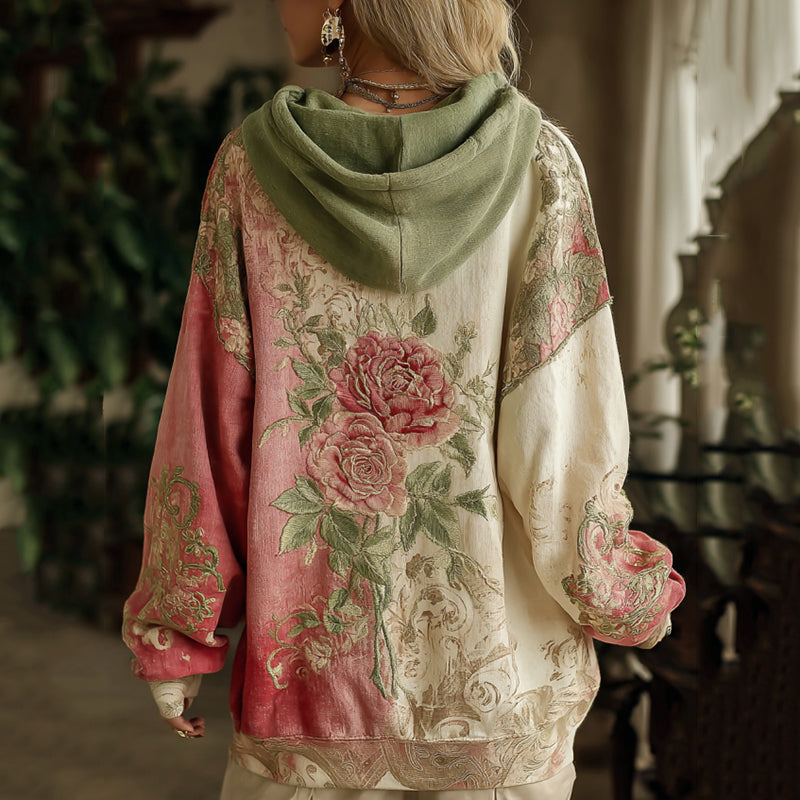 Timeless Vintage Style Garment
