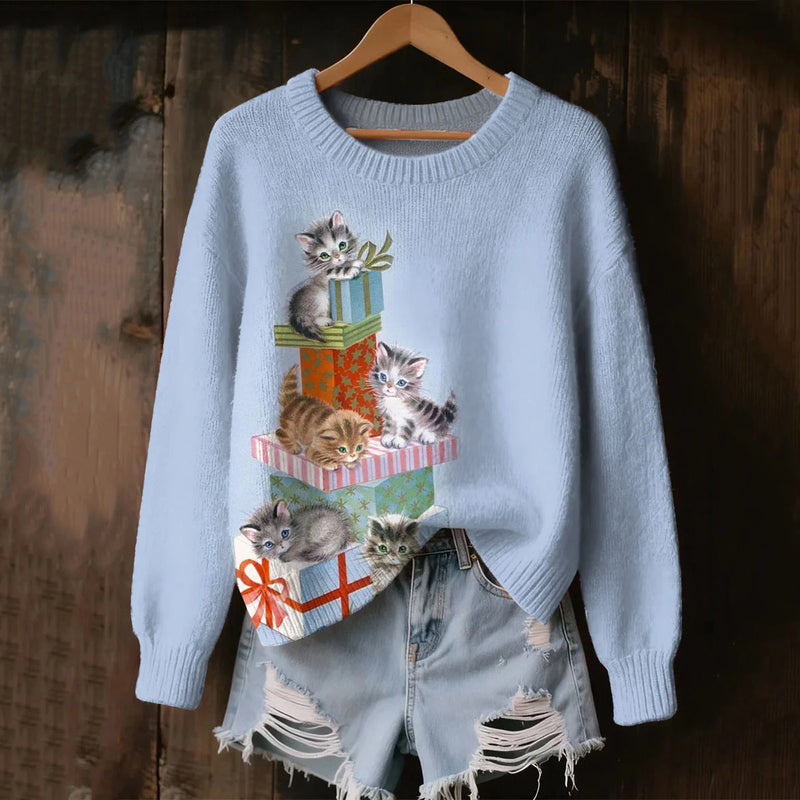 Beautifully Crafted Sweater