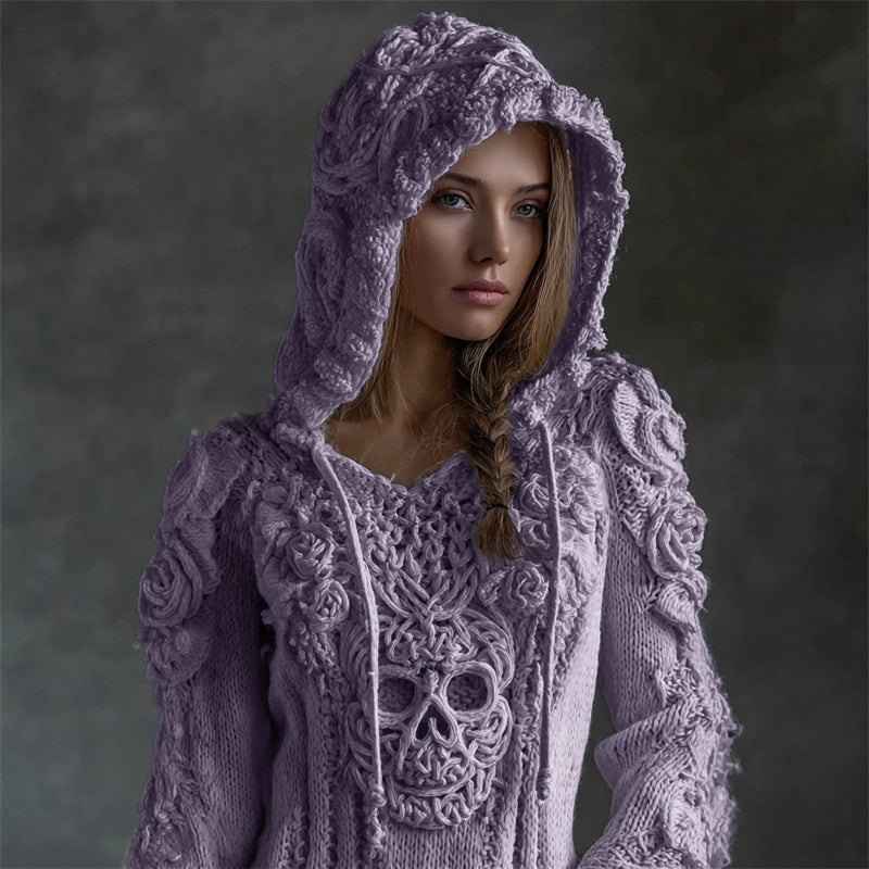 Classic Designed Sweater