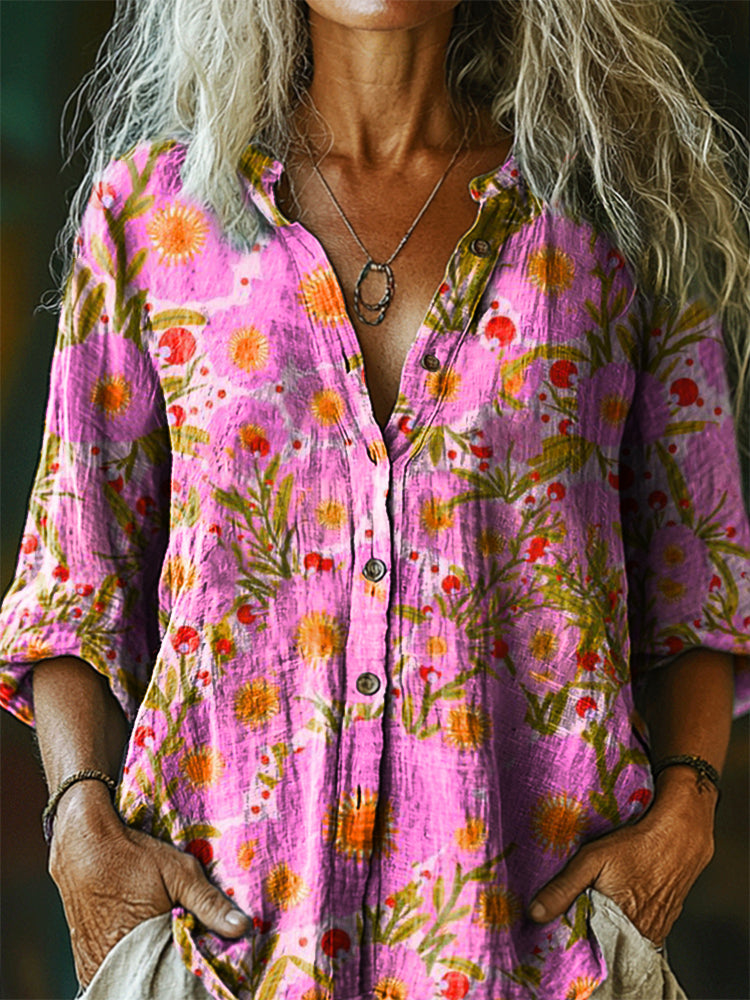Beautifully Crafted Shirt