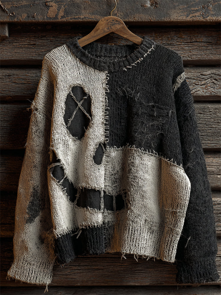 Beautifully Crafted Sweater