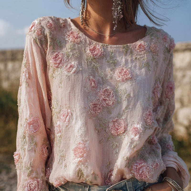 Timeless Vintage Style Garment