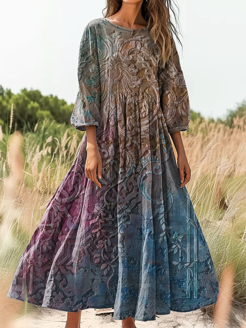 Beautifully Crafted Dress
