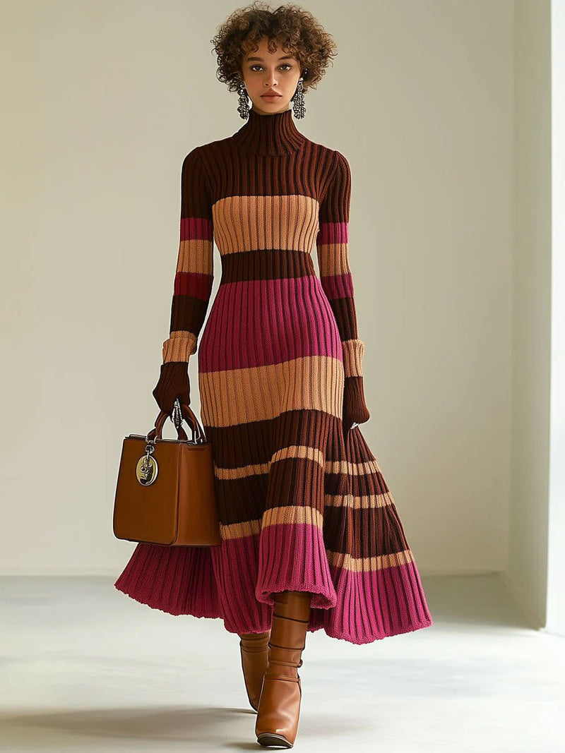 Classic Vintage Dress