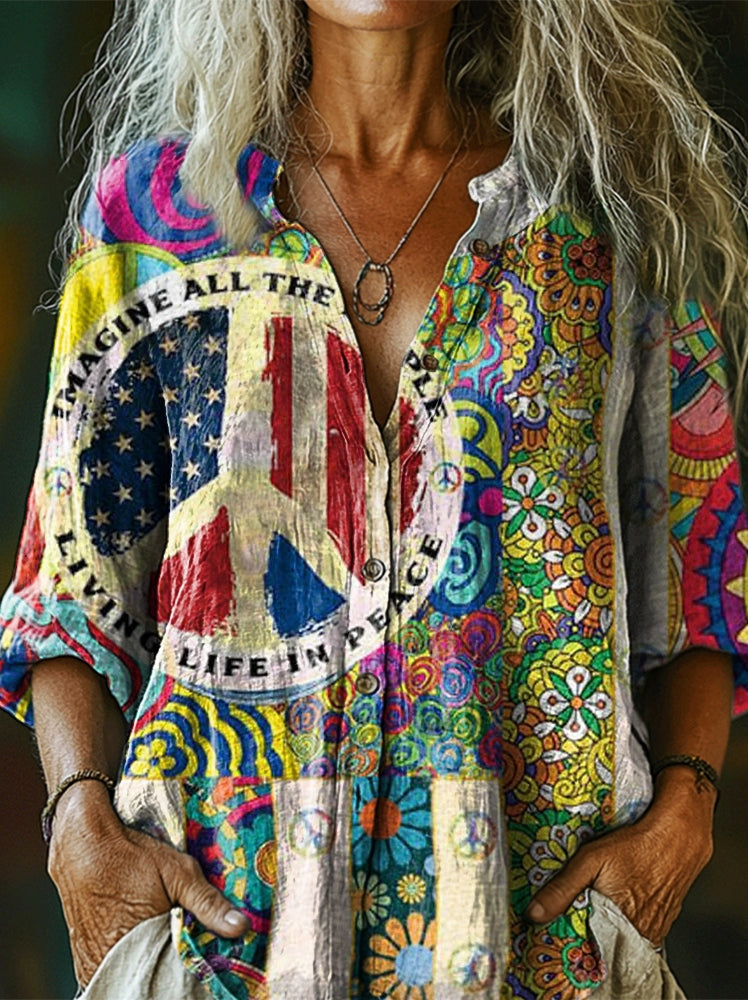 Classic Designed Shirt